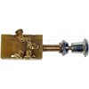 Motormite ELECTRICAL SWITCHES-PUSH/PULL-PUSH/PULL 86914